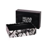 Wholesale Luxury Paper Magnet Folding Magnetic Gift Box Garment Apparel Clothing