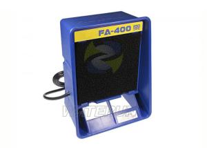 Wholesale Smoking Device Soldering Smoke Absorber , High efficiency Welding Fume Extractor from china suppliers