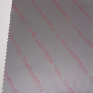 Wholesale Printed 75DX75D Breathable Polyester Fabric For Jacket 148 GSM WaterProof from china suppliers