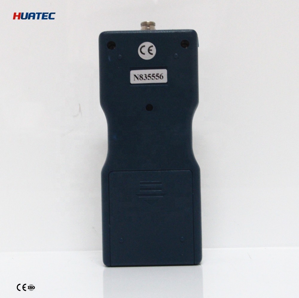 Multi Function Vibration Tester For Accurate Readings 10Hz To 1KHz 10Hz To 10KHz 0.1-200m/s Low Battery Indicator