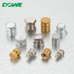 DUWAI SB20X30 Rohs V0 M6 Electric Car Battery Terminal Support
