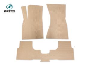Wholesale Customized All Season Fashion Personalized Car Mats For Special Car from china suppliers