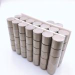 High Resistance Samarium Cobalt Magnet Disc Sm2Co17 Grade
