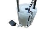 1760A158 Gas Tank And Fuel Pump Assembly For Mitsubishi Outlander SUV 2.4 4WD 07