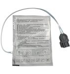 Mindray BeneHeart Defibrillator Electrode Pads Adult MR60 Set 5 Pieces