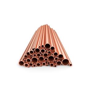 Wholesale JIS Medical Degreased Copper Tube Pipe 12mm, 15mm, 22mm, 28mm, 35mm for Medical Grade Copper Tube from china suppliers