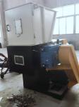 EU certification Waste Shredder Machine For Alternative Fuel