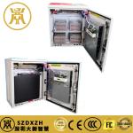 24V DC Power Distribution Cabinet 400W UPS Inverter Cabinet Corrosion Resistant