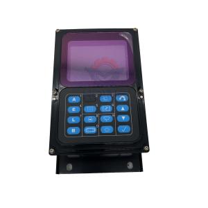 Wholesale Excavator Parts PC200-7 PC300-7 Monitor Display Panel 7835-12-1012 7835-12-1010 from china suppliers