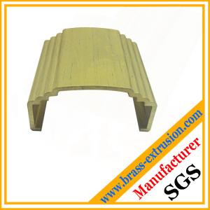 Wholesale brass hardware extrusion profiles from china suppliers