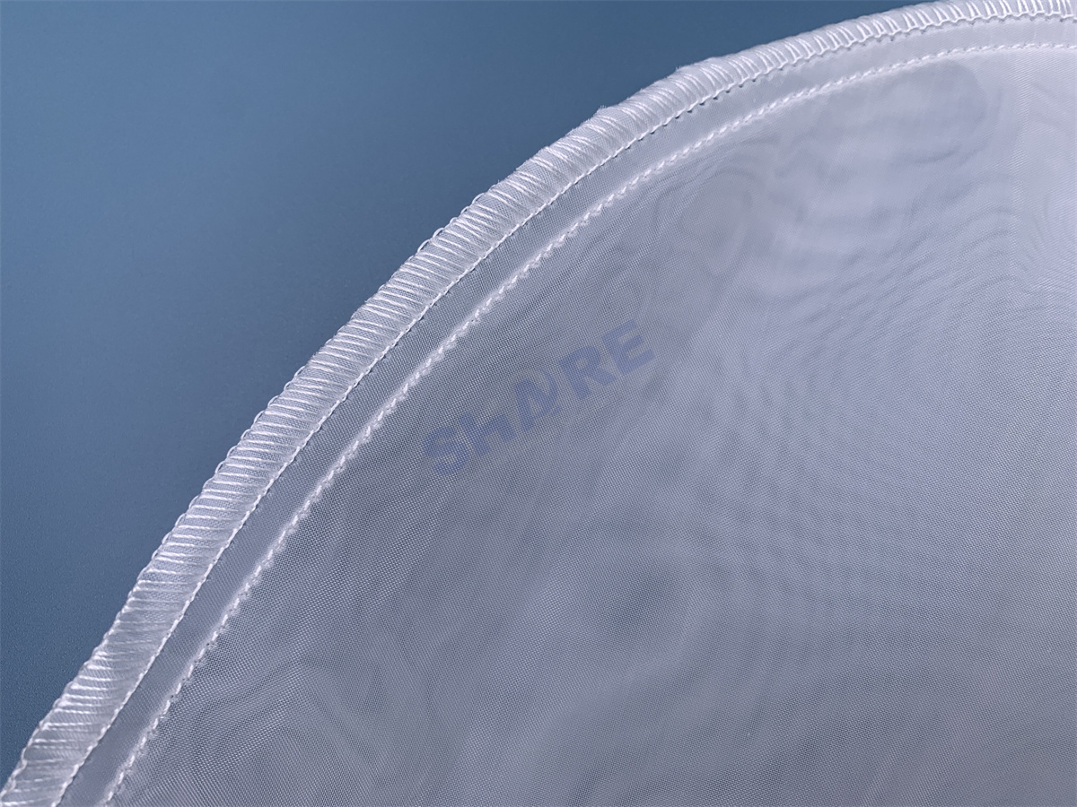 mesh filter bag