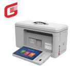 Hot Sale High-quality Speed Mycard Portable P70 Plastic PVC Smart ID Card