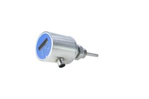Wholesale Cost Effective 24VDC SS304 Digital Flow Switch from china suppliers