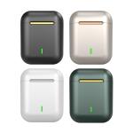 OEM TWS Waterproof IPX4 Waterproof Wireless Earbuds For Sport