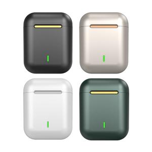 Wholesale OEM TWS Waterproof IPX4 Waterproof Wireless Earbuds For Sport from china suppliers