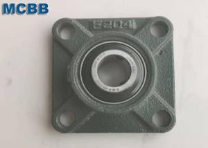 Wholesale UCF204 Square Pillow Block Flange Bearing Housing from china suppliers