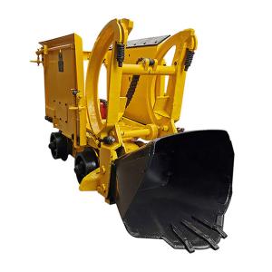 Wholesale Gauge 600/762/900mm Coal Mine Loader Underground Mucker High Performance from china suppliers