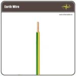 Waterproof Corrosion Resistant Lszh High Temperature Cable 0.5mm Insulation