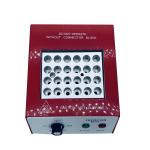 1000w AC220V Fiber Optic Equipment , Ferrule Heating Epoxy Curing Oven