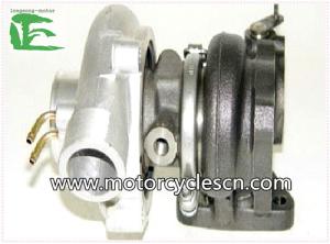 Wholesale Automobile Spare Parts 89-90 Mitsubishi general,Pajero,TD04 turbine 49177-01510 from china suppliers