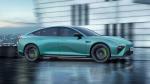 Dealers Wanted NETA S 2024 4doors Fastback Sedan Hybrid Electric Car Power
