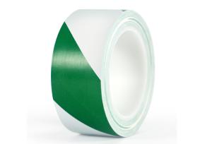 Wholesale Green White Insulation Polyvinyl PVC Tape Plastic Electrical Tape Roll from china suppliers