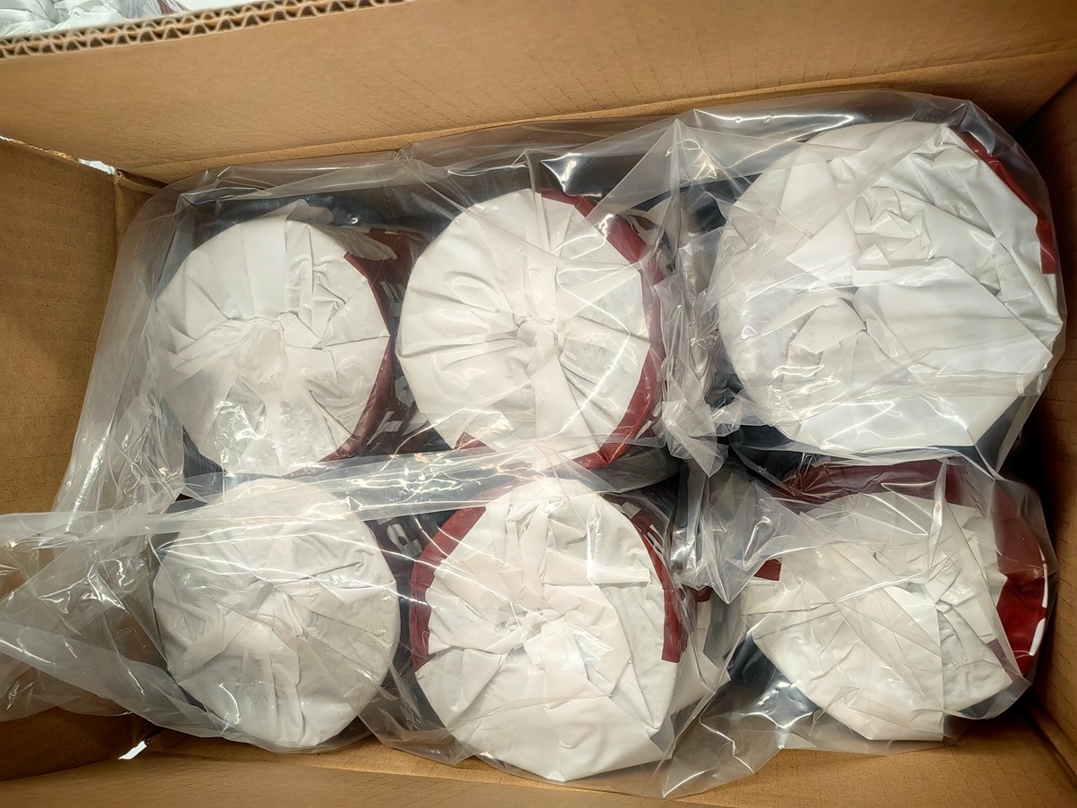 Anticorrosion Grease Petrolatum Coating PTFE Tape For Petrol Brown