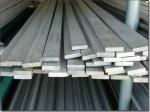 6m - 12m Stainless Steel Flat Bar 304L 316 316L 321 304 Hot Rolled Flat Steel