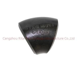 Wholesale SGP XS Welded Pipe Fittings 45 Degree Long Radius Carbon Steel from china suppliers