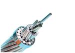 ASTM IEC Standard AAAC Bare Conductor Galvanized Aluminium Alloy Wire Cable