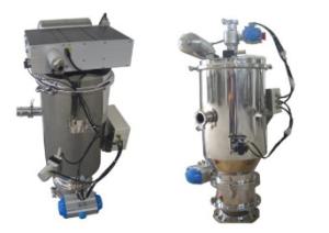 Wholesale 10~3000kg/H Powerful Vacuum Feeder Water Proof Wide Measuring Range from china suppliers