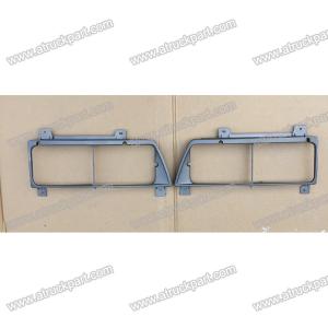 Wholesale Head Lamps Case For ISUZU NPR 120 100P Truck Spare Body Parts from china suppliers