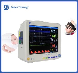 Wholesale Electric Maternal Fetal Monitor 12.1 Inch 9 Parameter For Pregnant Woman from china suppliers