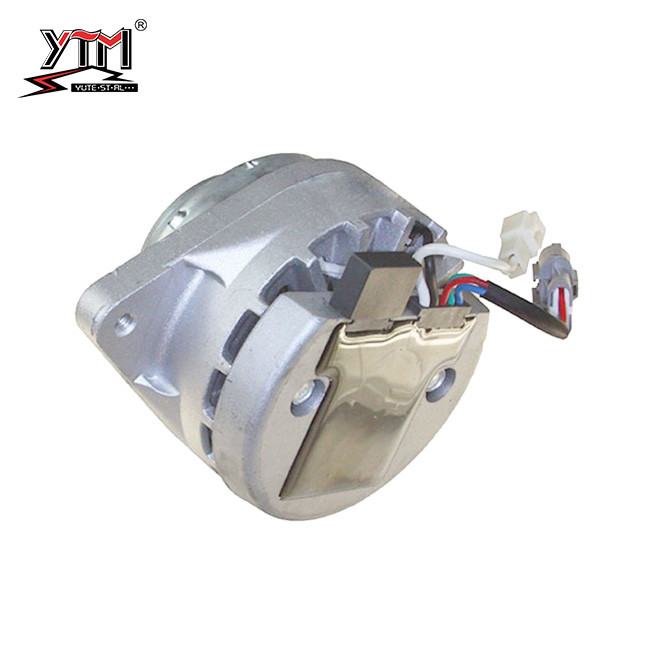 Isuzu Tropical Diesel Generators TDG 6R 3LD1 8.2R 3LB1 10R 10930 GP9905 8970489700