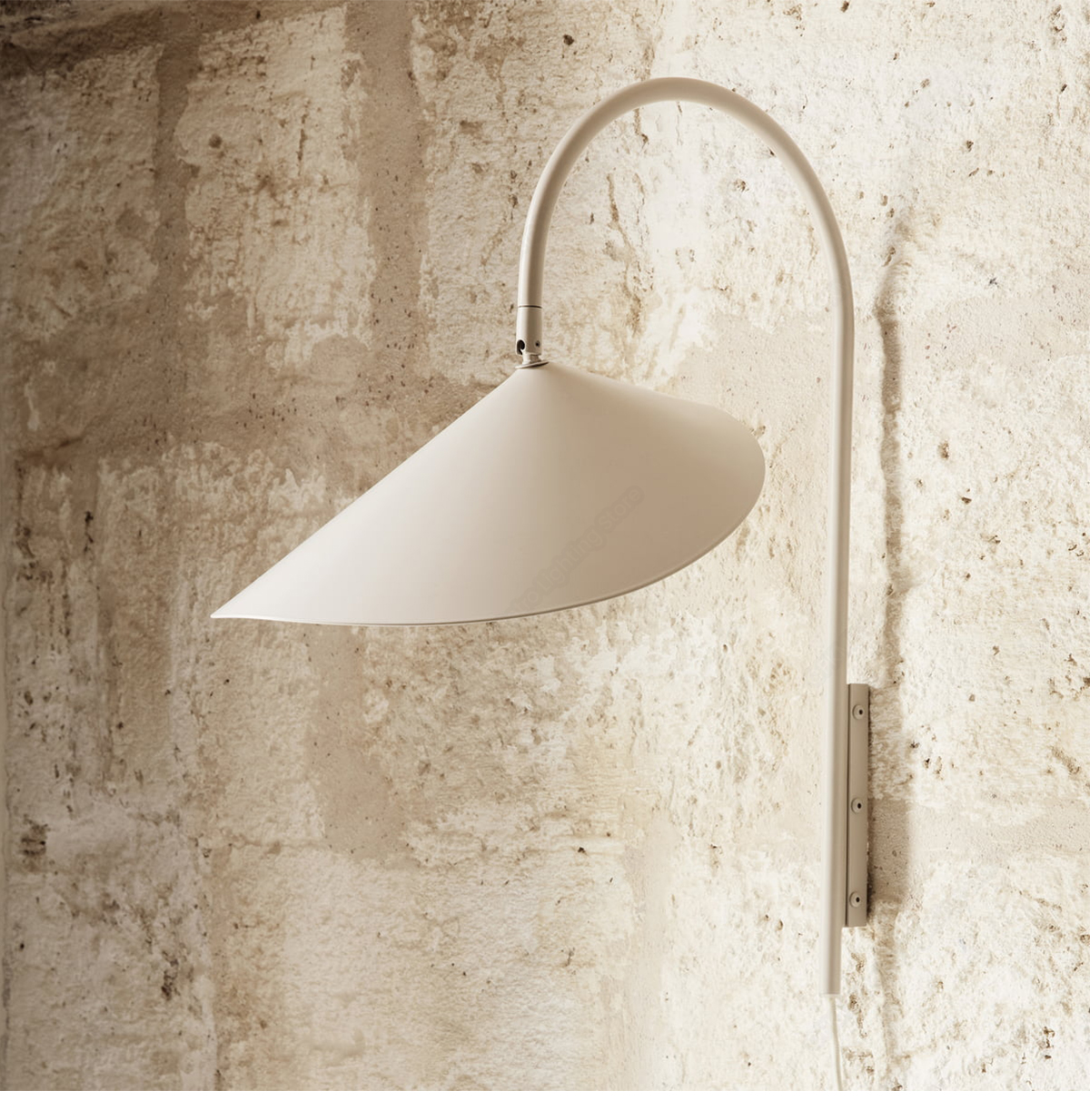 Modern Rotatable Wall Lighting For Living Room Bedroom Study Room Italy Designer Wall Light(WH-OR-231)