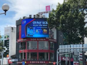 Wholesale Outdoor Waterproof P8 Fixed Advertising Video Screen SMD LED Display Billboard Out of Home Advertising DOOH Pantalla from china suppliers
