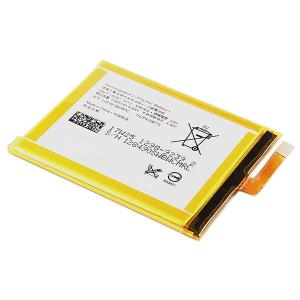 Wholesale 800 Times Sony Xperia XA LIS1618ERPC Phone Battery Replacement 2300mAh from china suppliers
