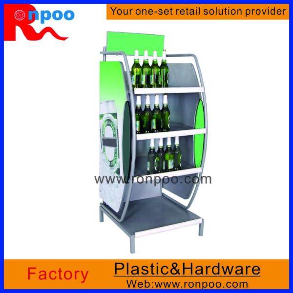 beer bottle rack,metal beer bottle display,,beer storage rack,wine rack and can