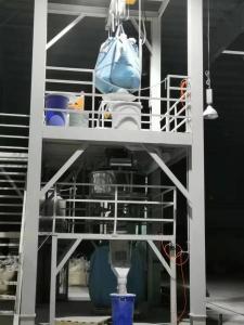 Wholesale 2.5T Dry High Intensity Industrial Magnetic Separator For Powder Fine Ore from china suppliers
