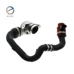 Auto Engine 6420102391 Crankcase Vent Valve 642 010 23 91 for Mercedes Benz W204