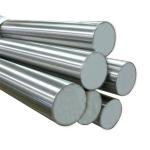 SUS304 Cold Rolled Stainless Steel Bar Round Shape ASTM AISI Standard