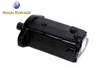 400cc Hydraulic Motor 2 Bolt Rhomb Flange Pilot 101.6mm 31.75mm Spline Shaft 14T
