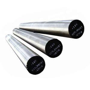 Wholesale ASTM Stainless Steel Round Rod Bar F138 Cold Drawn Bright Bar Hot Rolling from china suppliers