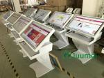 42 Inch Infrared Digital Advertising Display For Shopping Mall