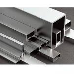 Sus 304 hollow section stainless steel tubes and pipes ,round and square