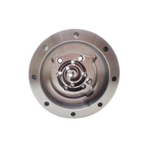 Wholesale Engine Aluminum Brass Cnc Machining Parts Turned Cnc Hardware Parts from china suppliers