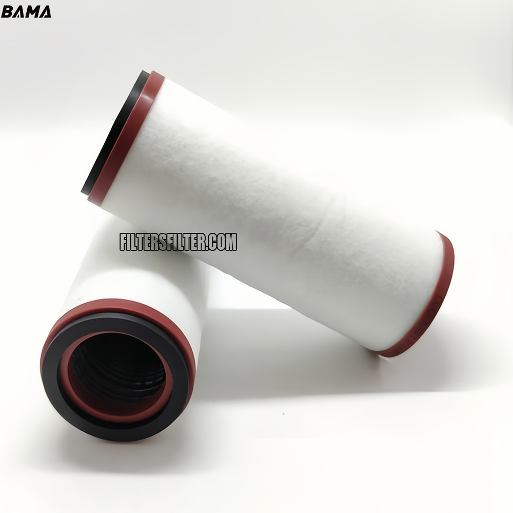 1kg Replace Vacuum Pump Oil Mist Separation Filter Element 965415 with Standards