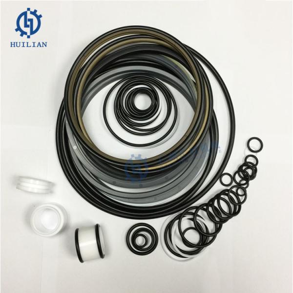 HB40G HB50G Furukawa Construction Machinery Parts Hydraulic Breaker HB20G HB30G