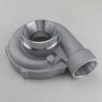 K27 Turbo Compressor Housing 53279886533 53279886522 For 0090961799 A0090961799