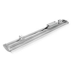 Wholesale Eco - Friendly 4 Ft LED Low Bay Warehouse Lighting 180W 5 Years Warranty from china suppliers